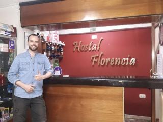 Hostal Florencia - Huaraz - 0