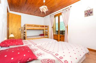 Piste B - Morzine - 5