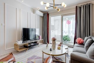 Longhu Fengxiangting CommunityWeiyang ·District· - 0