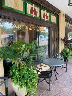 Artisan Downtown - De Land - 9