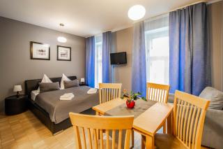 National Museum Apartment by Ruterra - Praga - 0