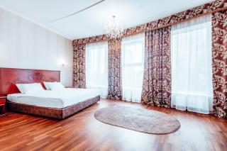 Black Sea Hotel Kyiv - Kiev - 1