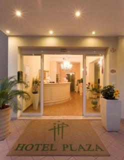 Hotel Plaza - Gabicce Mare - 5