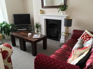 Elegant well appointed maisonette 105m2 - Bath - 4