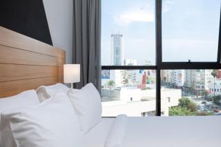 ONOMO Hotel Casablanca City Center - Casablanca - 4