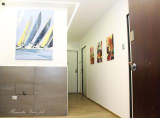 SEAFRONT APARTMENT SALERNO - Salerno - 6