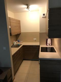 Appartement Nowa Huta - Cracovia - 7