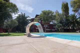 Villa María - La Laguna - 0