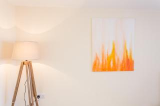 Weekly & Monthly Deals Available, Business & Leisure, 2 Bedroom Apartments, Oxford, Near John Radcliffe Hospital - Oxford - 8