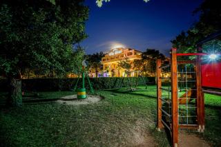 Elia Hotel - Buccino - 8