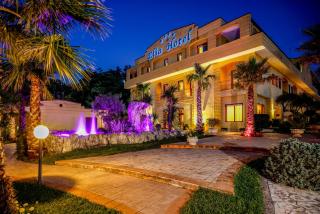 Elia Hotel - Buccino - 7