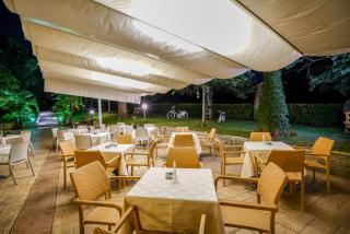 Elia Hotel - Buccino - 6