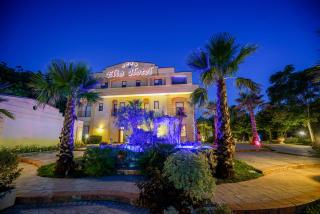 Elia Hotel - Buccino - 5