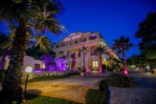 Elia Hotel - Buccino - 4
