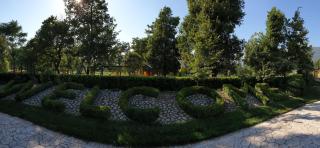 Elia Hotel - Buccino - 2