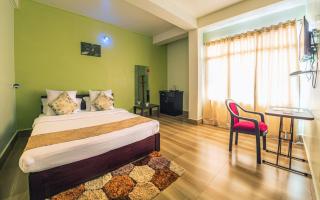 7 Sisters Falls View Inn - Cherrapunji - 6