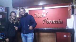Hostal Florencia - Huaraz - 6