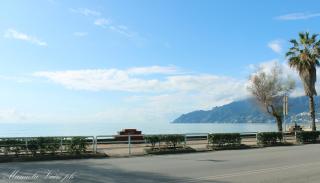 SEAFRONT APARTMENT SALERNO - Salerno - 5