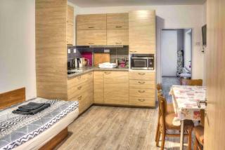 Apartmány pod Divadlem - Znojmo - 8
