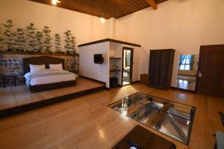 Yazmacılar Hanı Otel Restaurant - 3