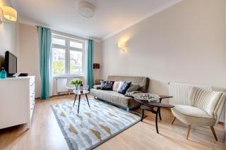 Dom & House - Apartments Monte Cassino City Center - Sopot - 3