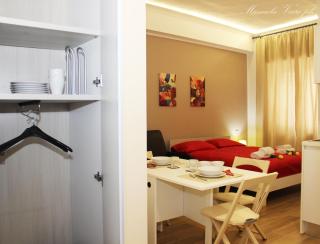 SEAFRONT APARTMENT SALERNO - Salerno - 8
