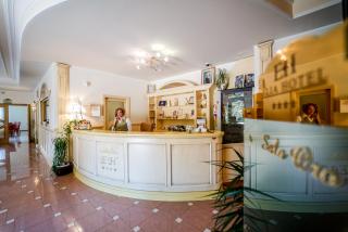 Elia Hotel - Buccino - 9