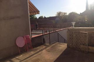 Appartement tout confort centre Baccarat - Baccarat - 5