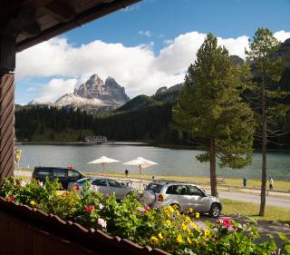 Hotel Lavaredo - Misurina - 1
