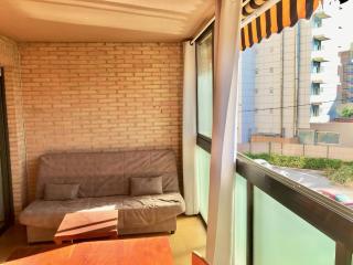 Albaida Apartment - Benidorm - 4