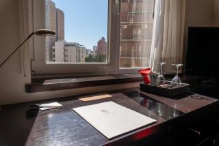 Neuquén Tower Hotel - 1