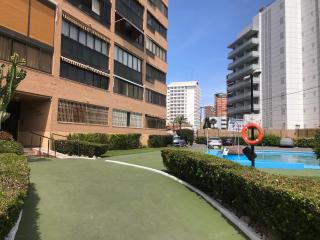 Albaida Park Apartment - Benidorm - 7