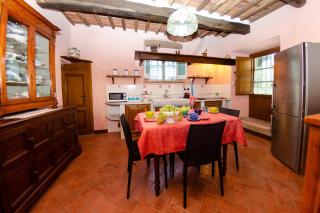 Villa al Borghetto - Uzzano - 2