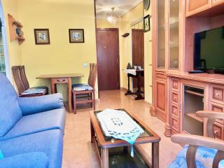 Santo Domingo Apartment - Benidorm - 6
