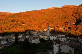Bed and Breakfast Isabella - Miane - 8