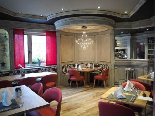 Hôtel Restaurant La Couronne by K - Reipertswiller - 7