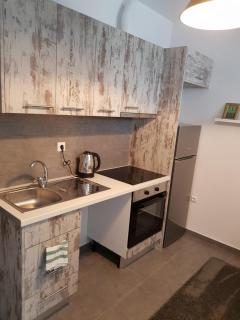 City Life Apartments #2 - Ioannina - 5