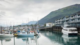Harbor 360 Hotel Seward - 8