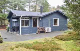 Stunning Home In Blåvand With Wifi - 9