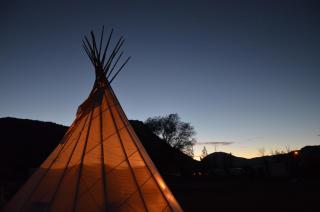 Dreamcatcher Tipi Hotel - 9