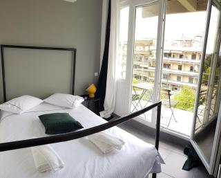 City Life Apartments #2 - Ioannina - 7