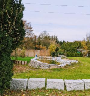 Haus Rangau für Ferien-und Messen - 0