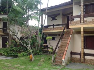Pousada Vila Verde - 7