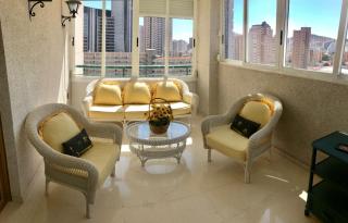 Apartment In Poniente Beach - Benidorm - 8