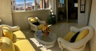 Apartment In Poniente Beach - Benidorm - 6