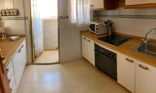 Apartment In Poniente Beach - Benidorm - 2