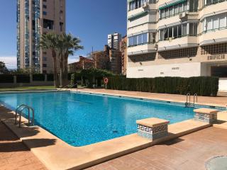 Apartment In Poniente Beach - Benidorm - 0