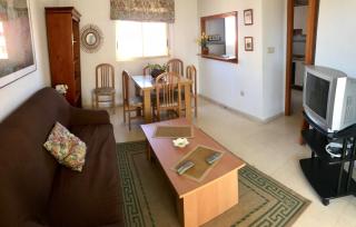 Apartment In Poniente Beach - Benidorm - 3