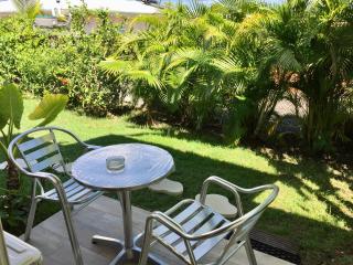 Villa Saphir B & B - 2