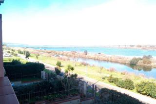 Appartamento sulla Laguna - Orbetello - 1
